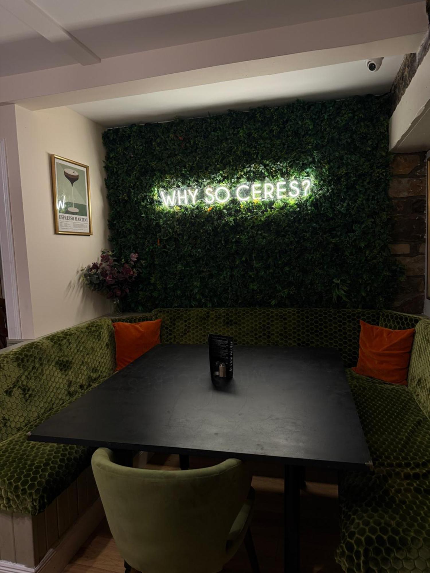 Meldrums Apartments Ceres エクステリア 写真